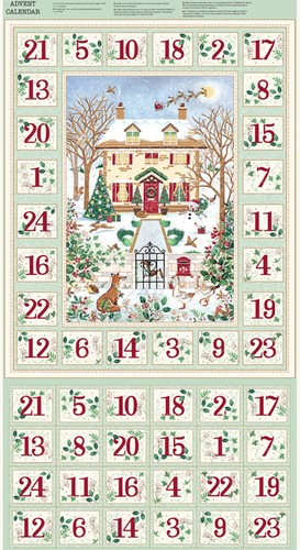 Makower country calendario - makower,
