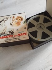 IL RAGAZZO DEL MARE