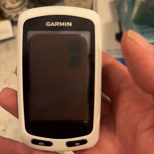Garmin edge touring - touring, gps