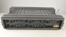 Fbt renegade powered mixer - fbt,