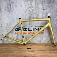 2021 Specialized S-Works Aethos Peter Sagan Collection 56cm Frameset 700c 1112g