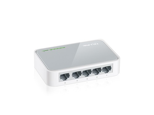 Hub switch rete porte 100 - switch, 10/100