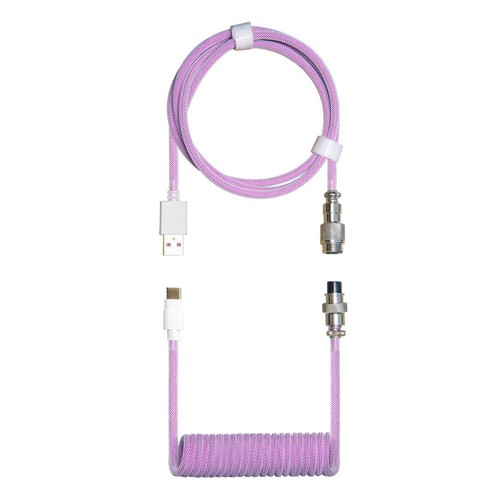 Cooler master coiled - master,