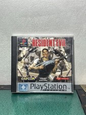 RESIDENT EVIL Platinum
