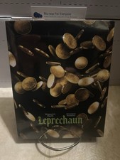 Leprechaun 4K SteelBook UHD