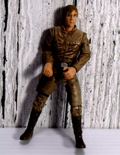 Luke Skywalker Bepsin Duel