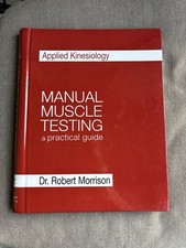 Applied Kinesiology Manual