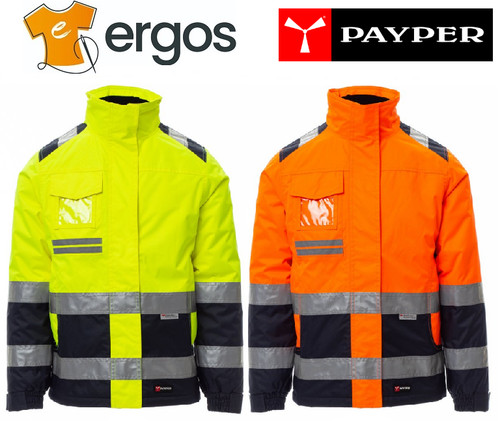Payper hispeed lady - hispeed, giubbotto