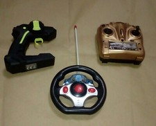 LOTTO CONTROLLER PER MACCHINA TELECOMANDATA RADIOCOMANDATA CAMION ELICOTTERO