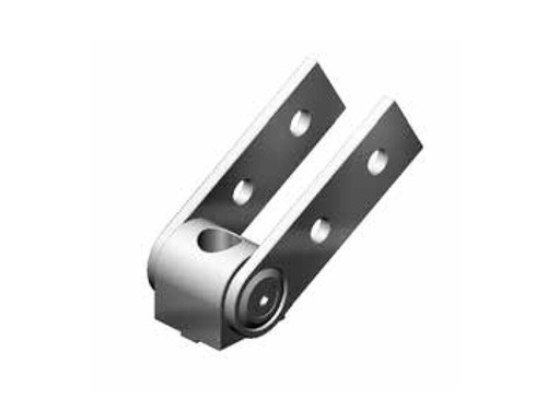 Giunto 180 - 180°, per