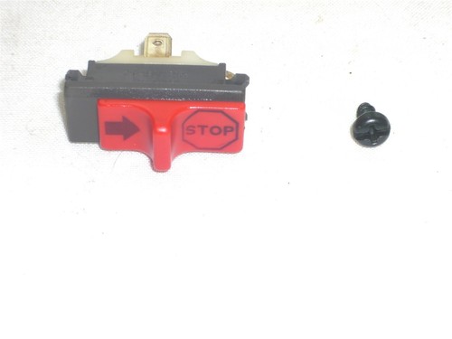 Oem husqvarna interruttore - oem,
