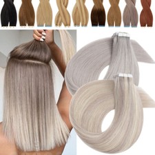 CLEARANCE Nastro In Remy 100%