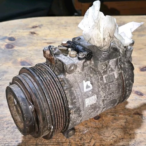 Compressore aria condizionata - aria,