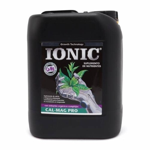 Growth technology ionic - -,