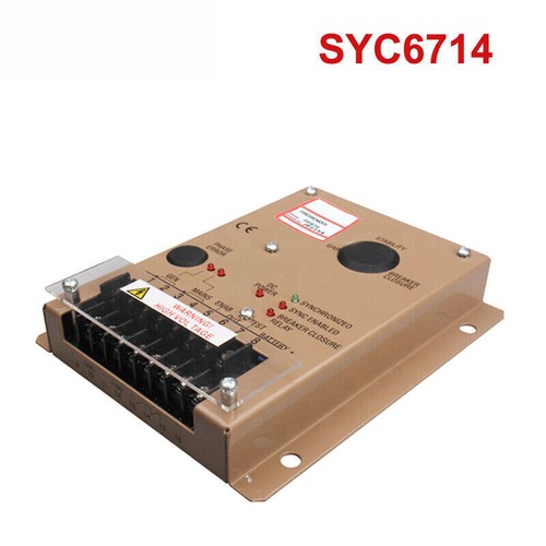 Syc6714 sincronizzatore - syc6714,