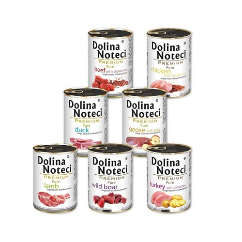 Dolina noteci superfood pure - dolina,