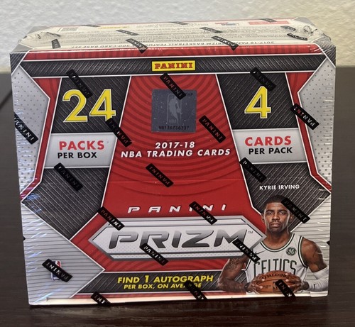 2017 panini prizm - panini,