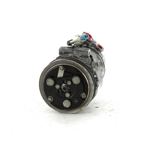 Compressore climatizzatore - climatizzatore,