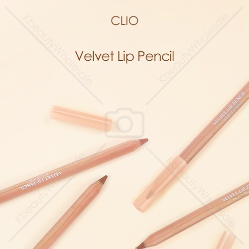 Clio matita labbra velluto - labbra,