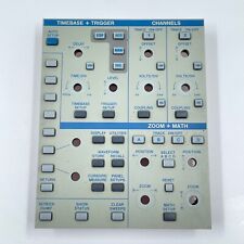 Tastiera/tastiera LeCroy