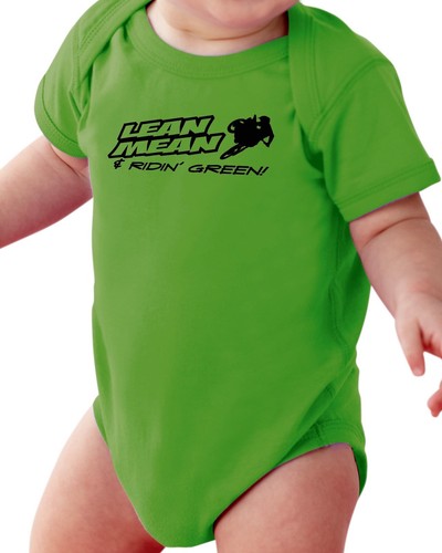 Maglia bambino lean mean - maglia, &