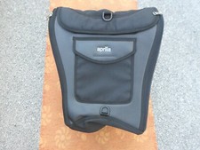 BORSA  APRILIA ZAINO APRILIA ZAINO MOTO BORSA MOTO mai utilizzato