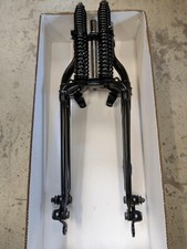 Nuova forcella Harley Davidson