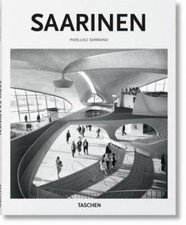 Eero Saarinen : 1910-1961: a
