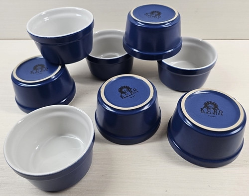 Set tazze crema pasticcera - crema,