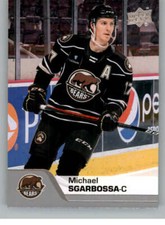 2020-21 Upper Deck AHL Hockey