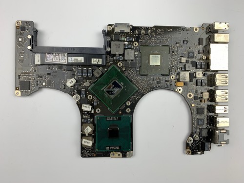 Apple macbook pro a1286 scheda - pro,