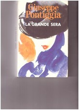LIBRO Vintage LA GRANDE SERA