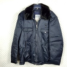 Cappotto Blauer Vintage 48R