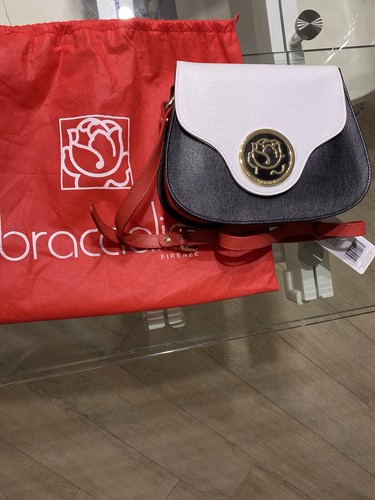 Borsa braccialini tracolla - borsa,