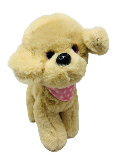 Nanco peluche cucciolo cane - nanco,