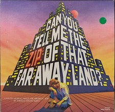 Can You Tell Me The Zip Of