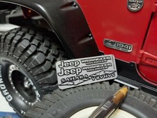 Tamiya absima rc4wd rc scale