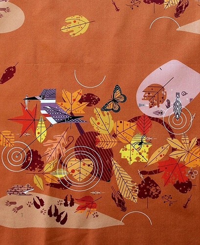 Charley harper harvest - charley,