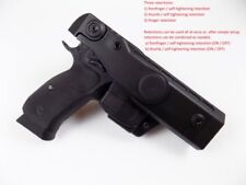 Fondina CZ 75 SP-01 Shadow CZ