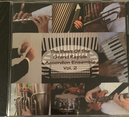 Grand rapids accordion - grand,