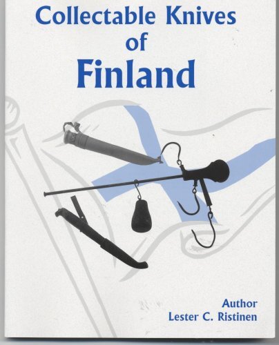 Collectable knives finland - collectable, of