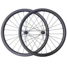 Set ruote in carbonio 700c