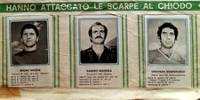 Calciatori PANINI