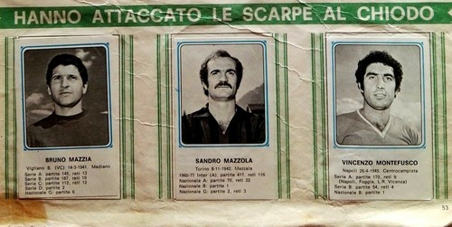 Calciatori panini - calciatori,