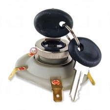 QUADRO COMMUTATORE AVVIAMENTO PER PIAGGIO VESPA PX 125 150 200 1° TIPO 1977-1982