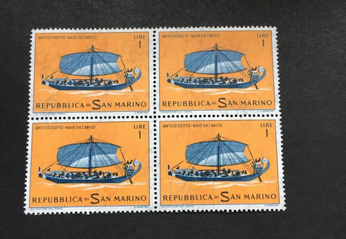Lira nave carico antico - nave, da