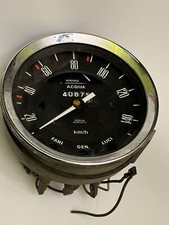 STRUMENTO CONTACHILOMETRI