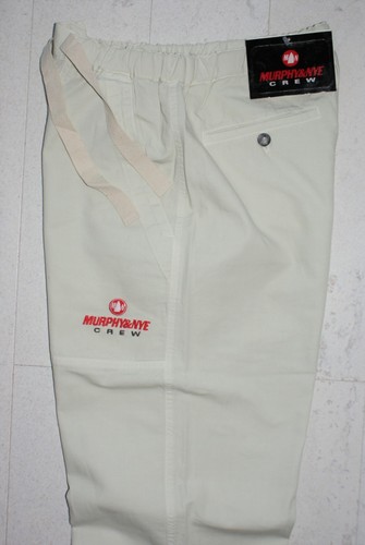 Pantalone uomo murphy nye - pantalone,