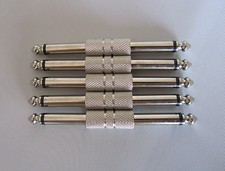 5pcs Connettore Pedale Effetto