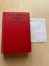 La grande ombra - A.Conan